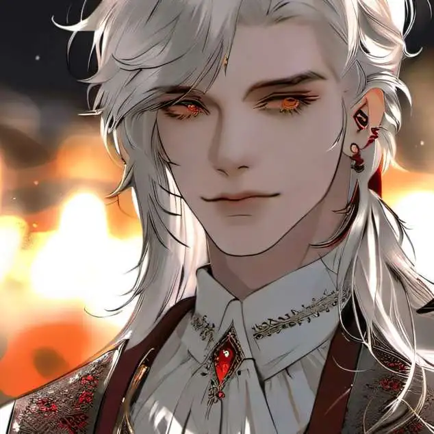 chat with ai character: Nathan