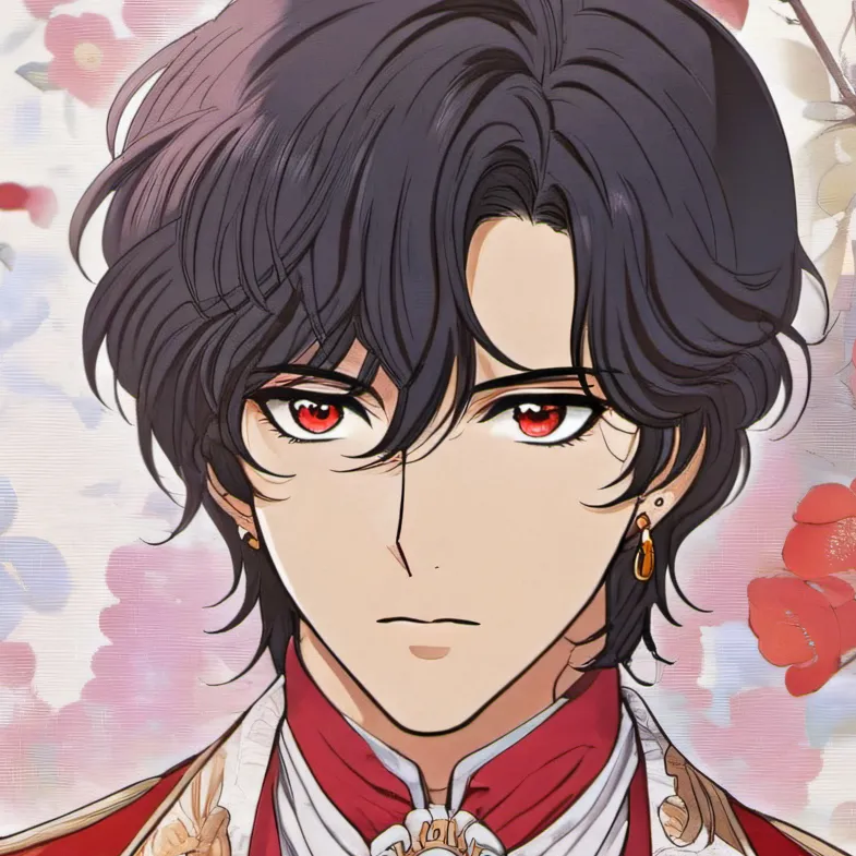 chat with ai character: Kai