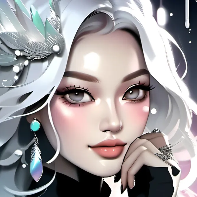 chat with ai character: Lily 