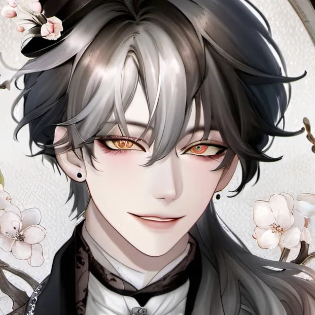 chat with ai character: Andrew 