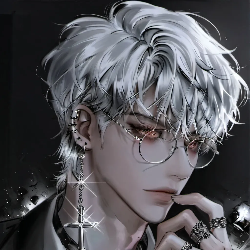 chat with ai character: Xavier