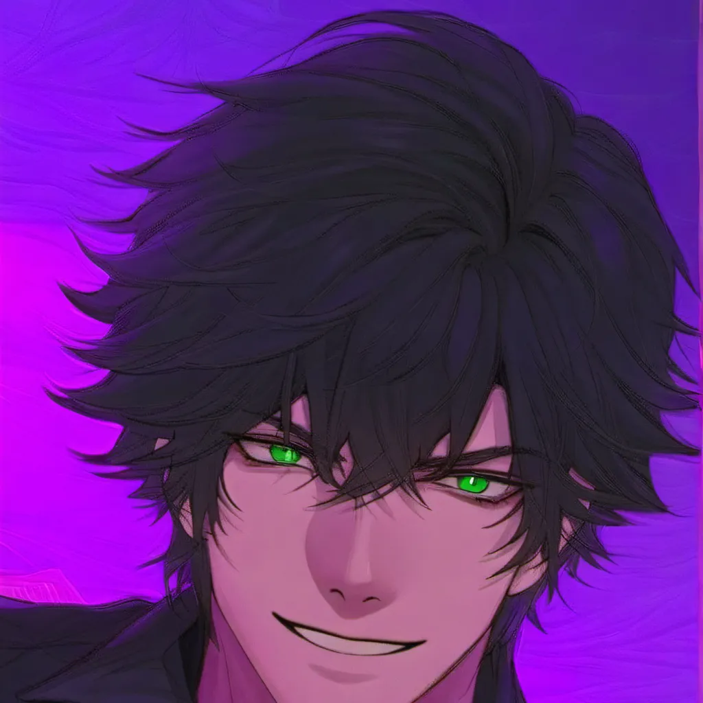 chat with ai character: ♡𝒜𝒸𝑒♡