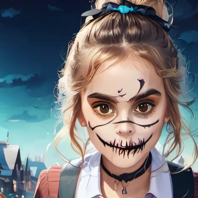 chat with ai character: Lola