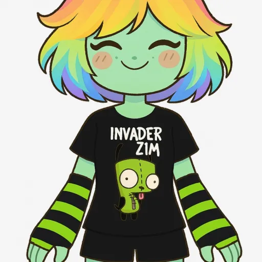 creator gir the creator sh's avatar