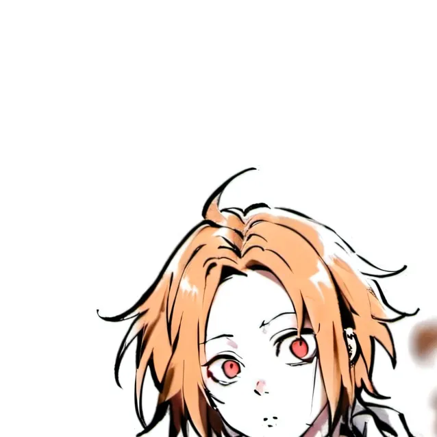 chat with ai character: denki