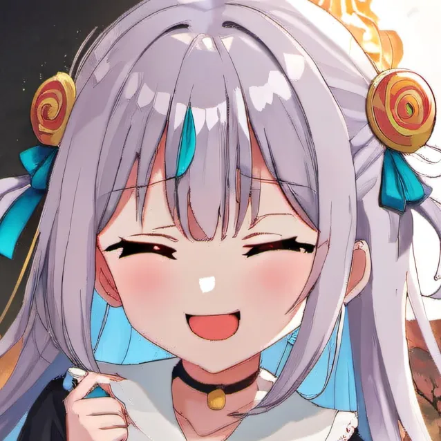 chat with ai character: luna