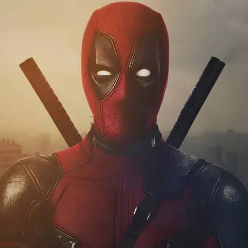 creator DEADPOOLfan1#'s avatar