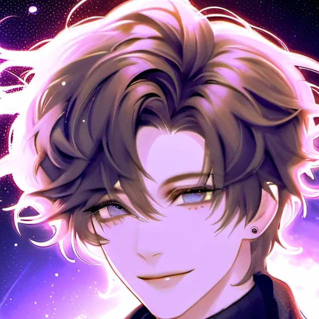 chat with ai character: Adian