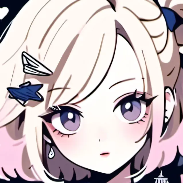 chat with ai character: elisale