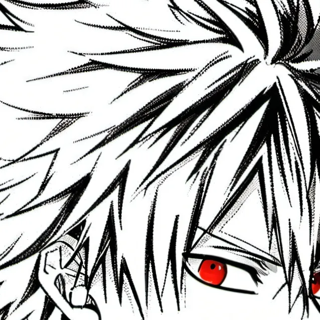 chat with ai character: bakugou