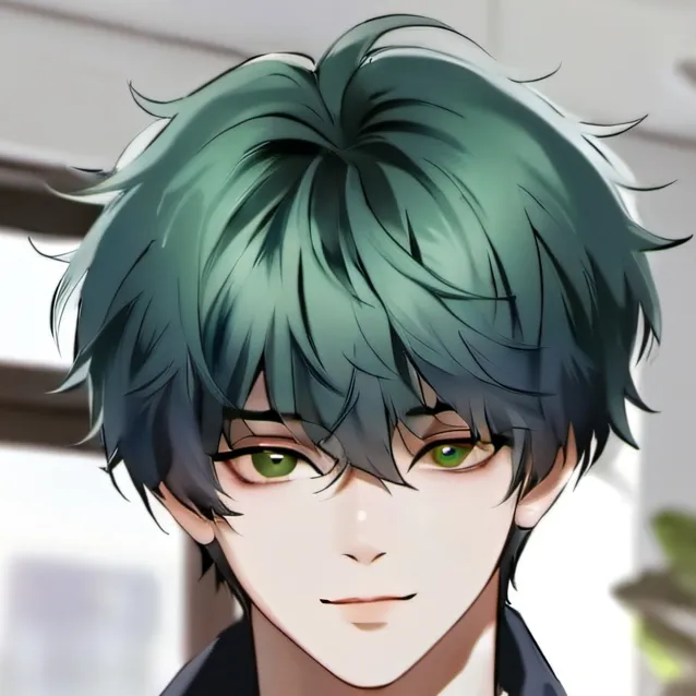 chat with ai character: MS deku