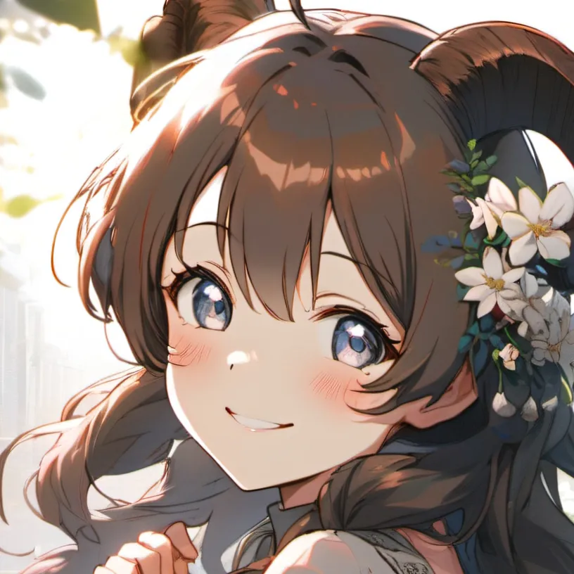 chat with ai character: Florence