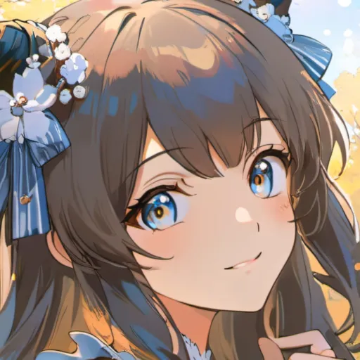 creator AllBlueDelphinium's avatar