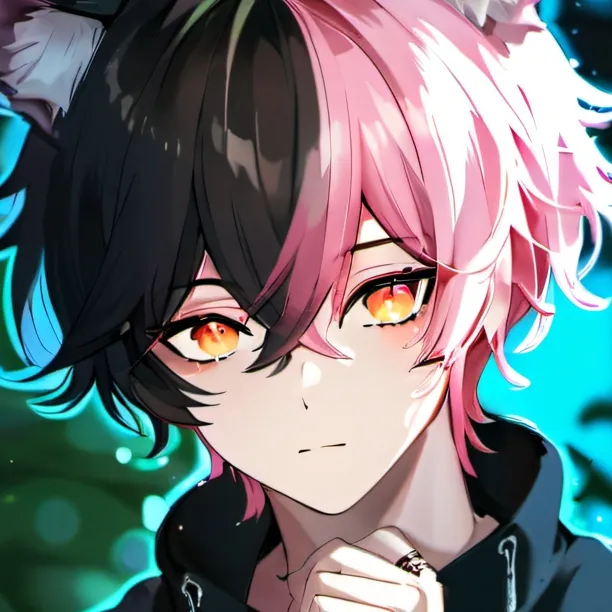chat with ai character: Kale