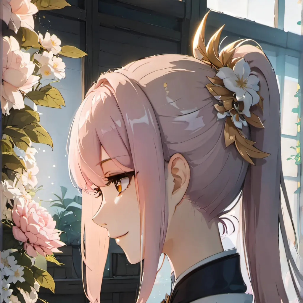 chat with ai character: Ella