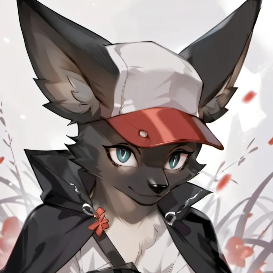 chat with ai character: Walker