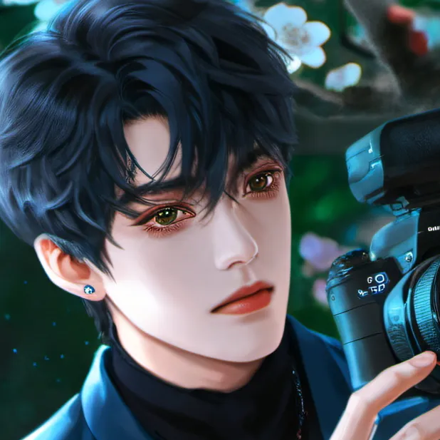 chat with ai character: Tay 