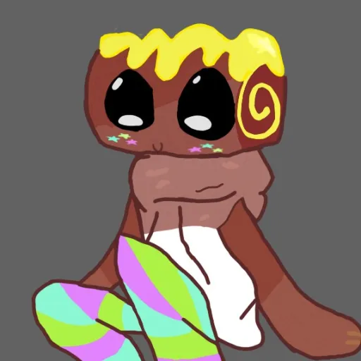 creator my weird cake roll's avatar