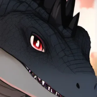 chat with ai character: Baby Godzilla 