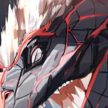 chat with ai character: Godzilla ultimate 