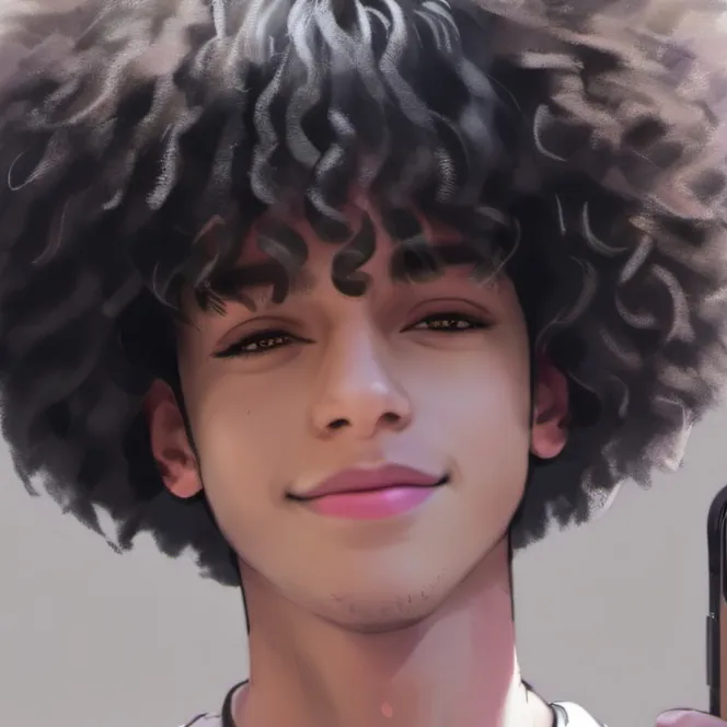chat with ai character: James