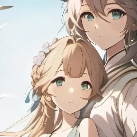 chat with ai character: Lily,lia