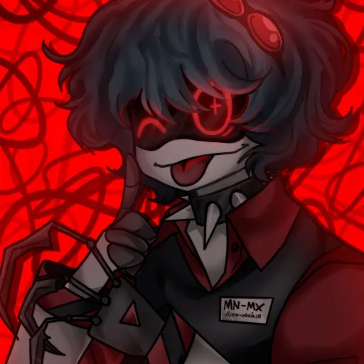 creator ザック/Z's avatar