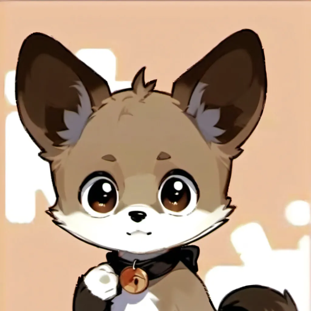 chat with ai character: Dogday