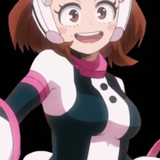 creator ♡Ochaco uraraka♡♡'s avatar