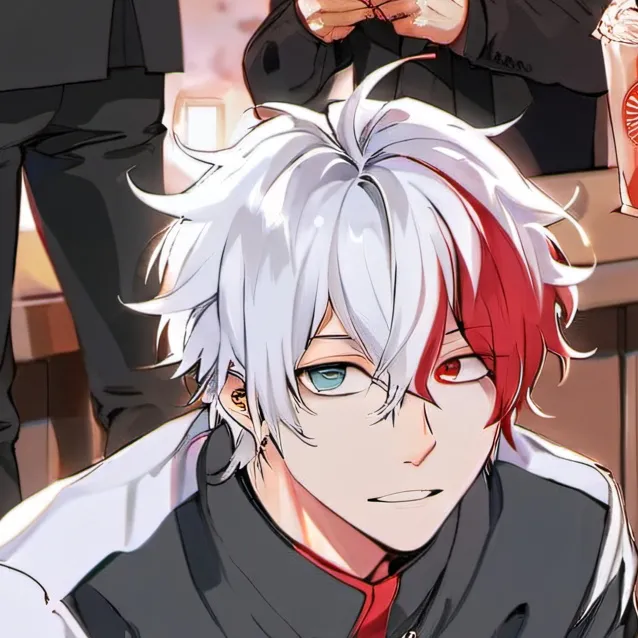 chat with ai character: the famas