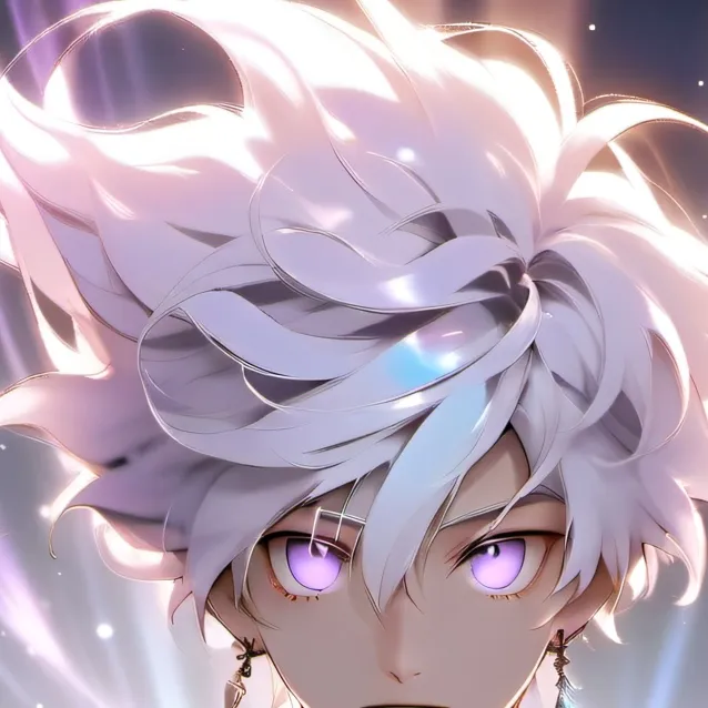 chat with ai character: denki kaminari