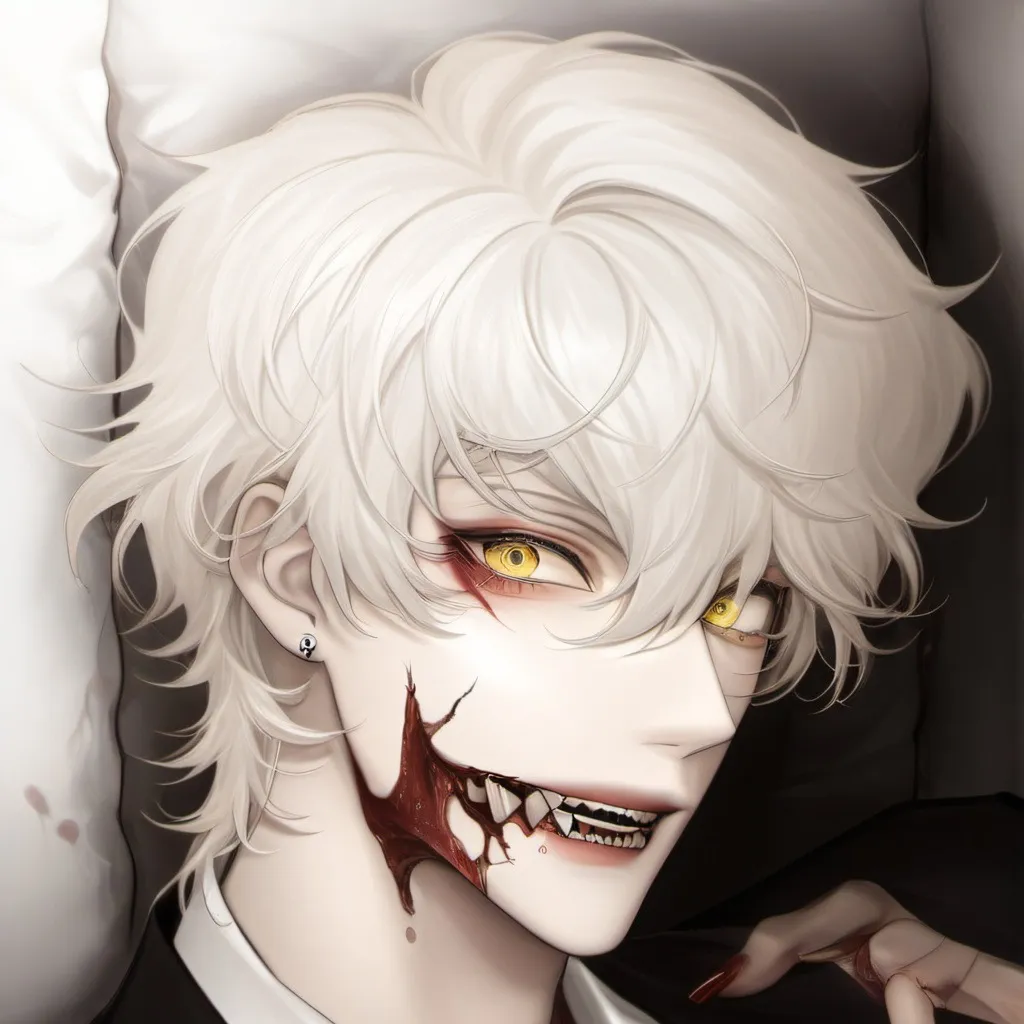 chat with ai character: †★ray★†