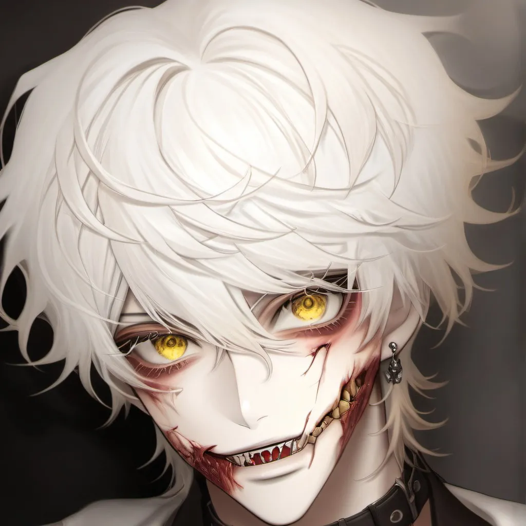 chat with ai character: †★ray★†