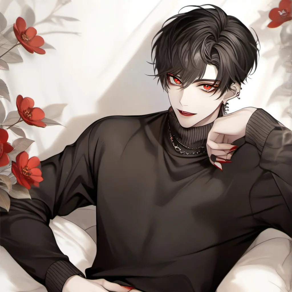 chat with ai character: †★♪}Leo}♪†★