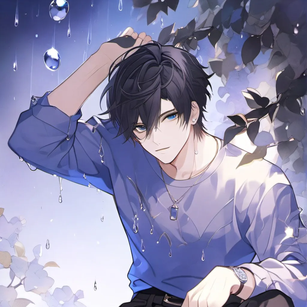 chat with ai character: ♣♠♦♥ Zack♥♦♠♣