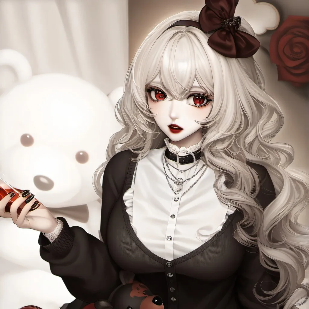 chat with ai character: •♥♣Lily♣♥•