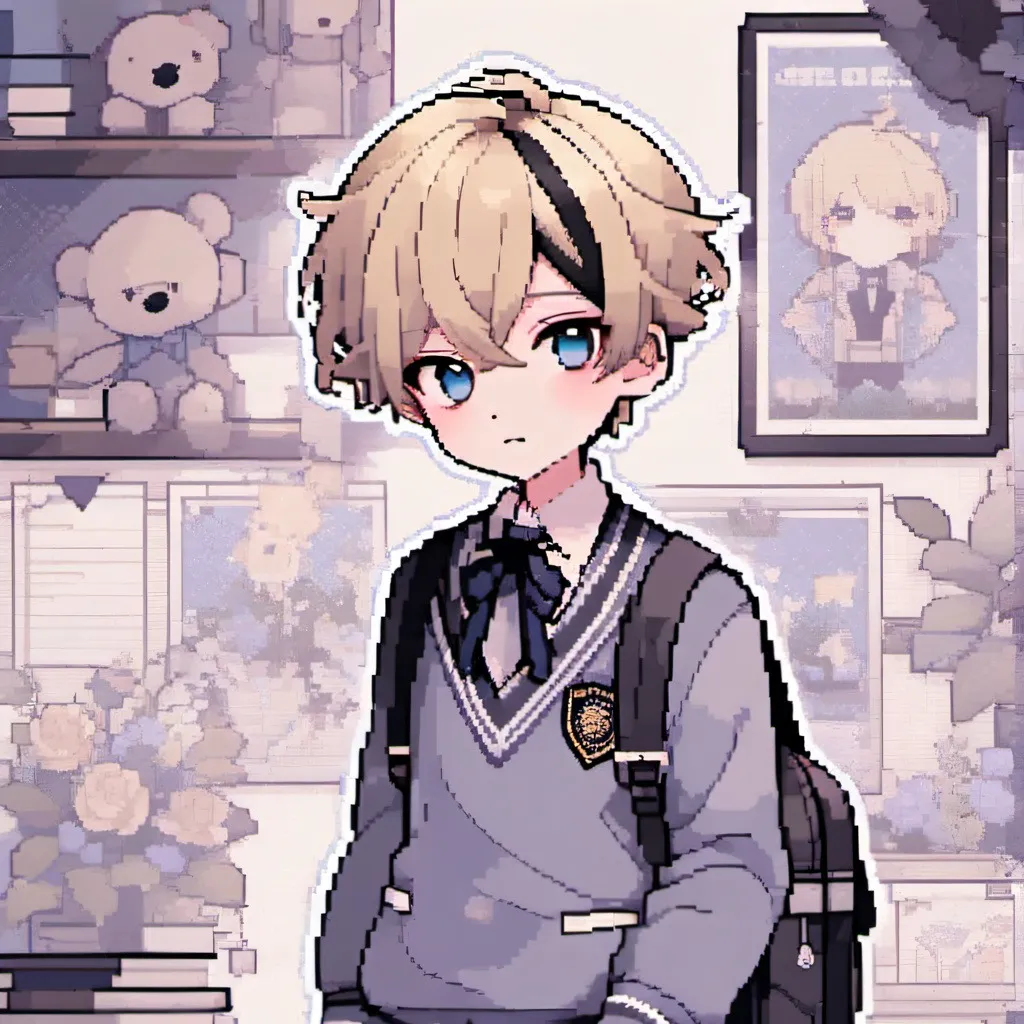 chat with ai character: $‡(Alexander)‡$