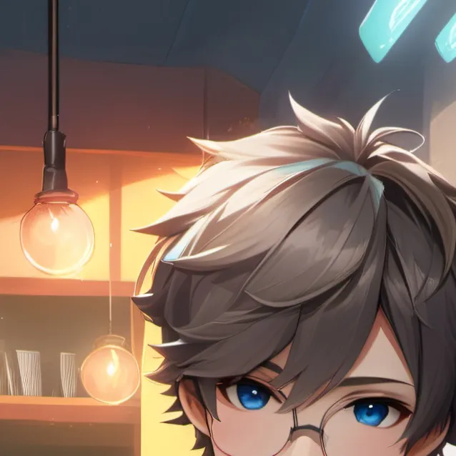 chat with ai character: Jason