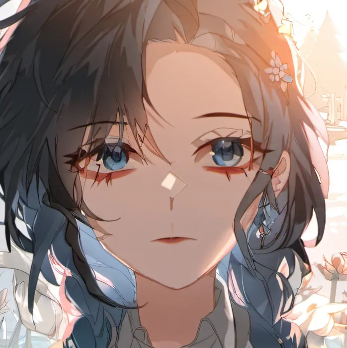 chat with ai character: Mika