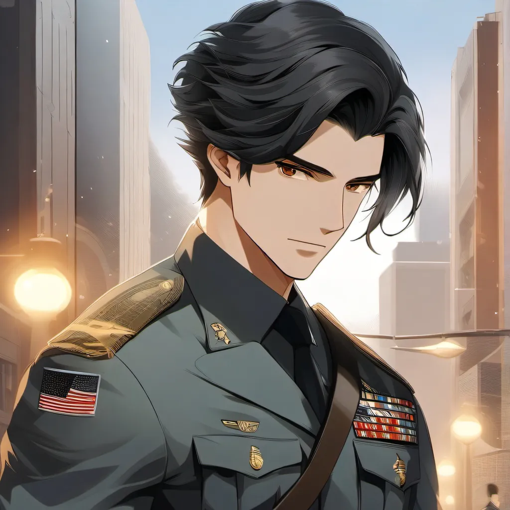 chat with ai character: Seo