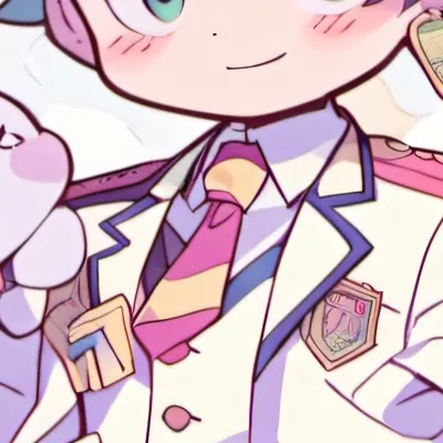 chat with ai character: Class 1-A