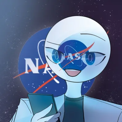 creator NASA?'s avatar