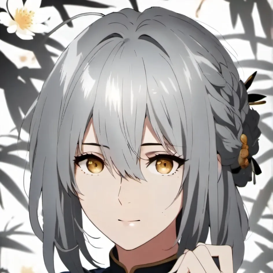 chat with ai character: Emma Elise