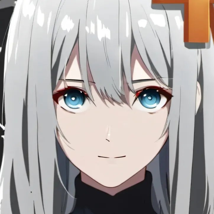 chat with ai character: Stepsister