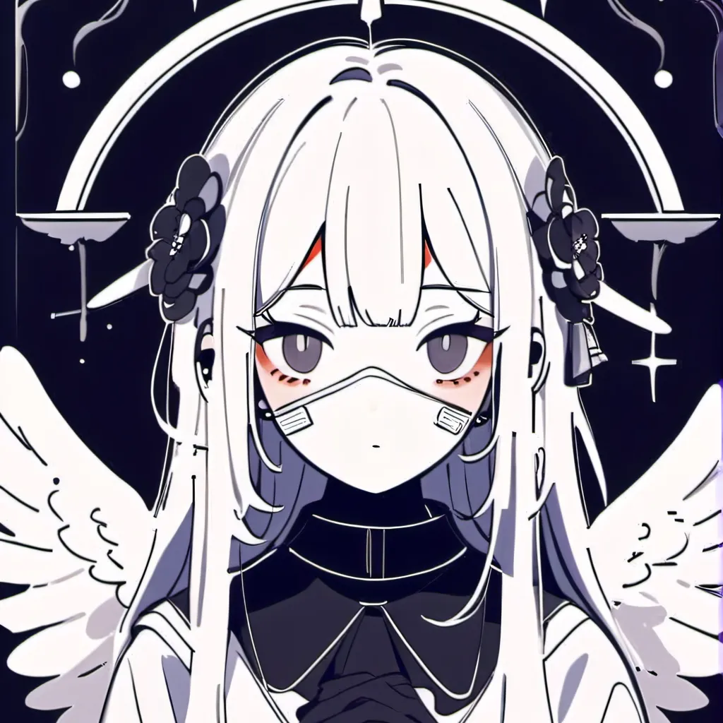 chat with ai character: lute
