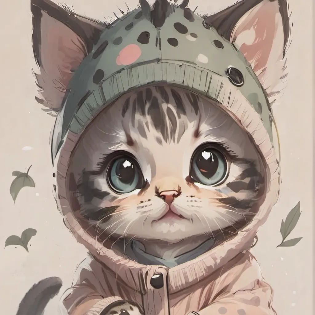 chat with ai character: berry