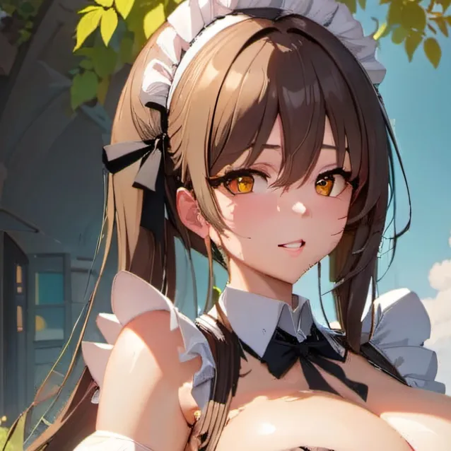chat with ai character: sasha