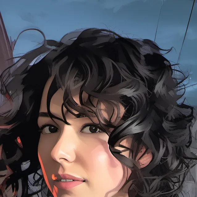 chat with ai character: amethyst