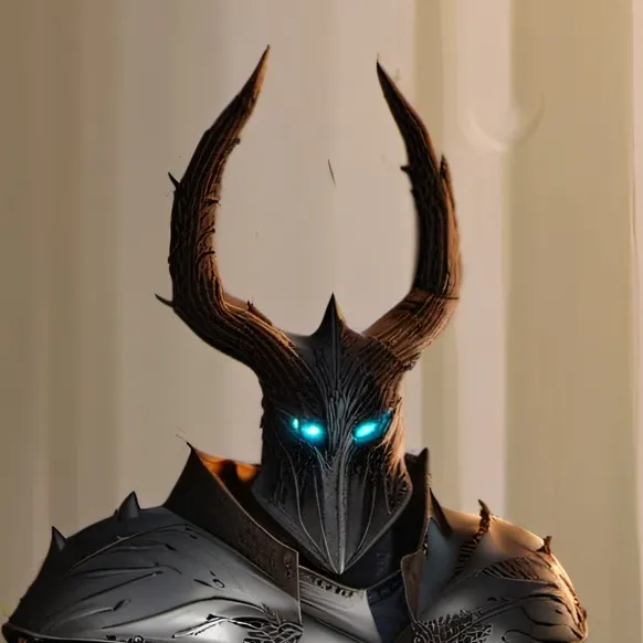 chat with ai character: Banvænn