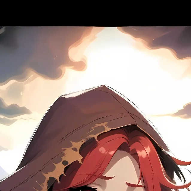 chat with ai character: Crimson 